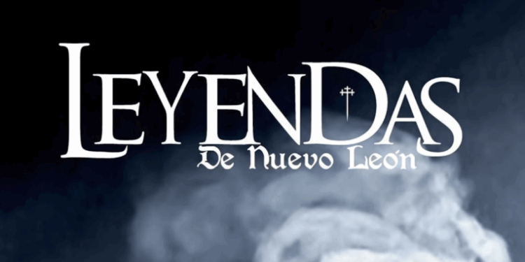 Leyendas de Nuevo León